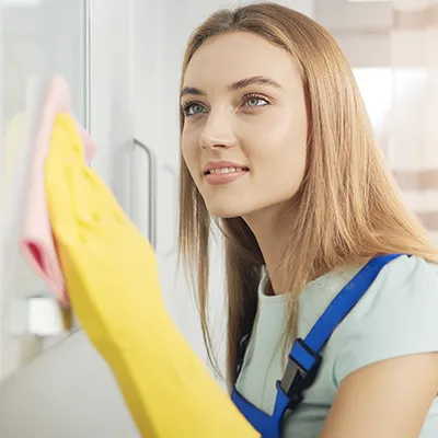Reinigungsfachkraft Putzfrau Worms