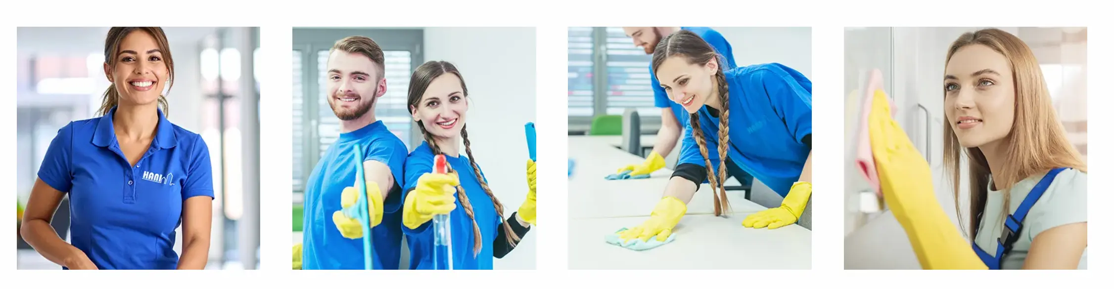  Gebäudereinigung in Heidelberg