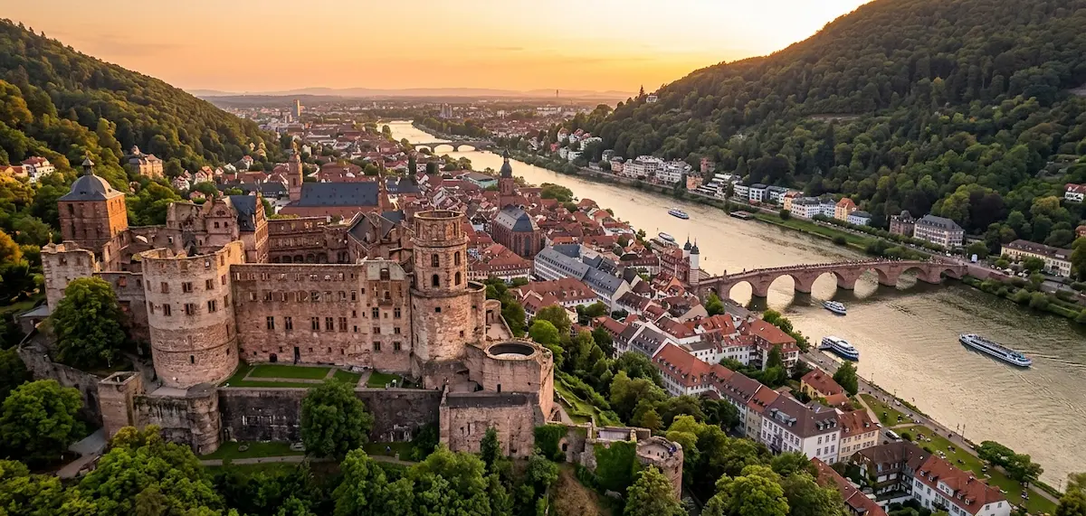 Gebäudereinigung in Heidelberg - Hani Dienstleistungen