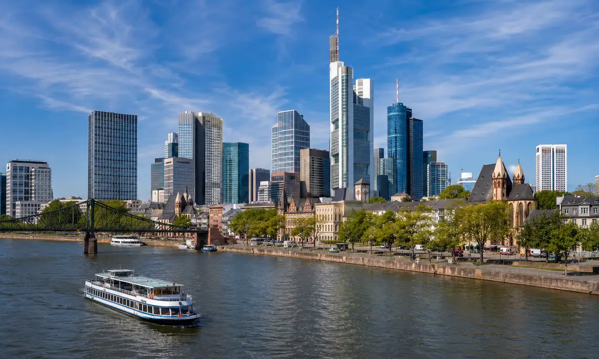 Gebäudereinigung in Frankfurt - Hani Dienstleistungen